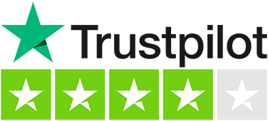 Read our reviews on Trustpilot